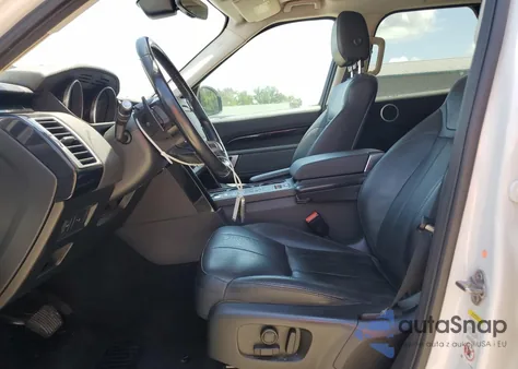 2018 Land Rover Discovery Se from USA, damaged, VIN SALRG2RV6JA051245